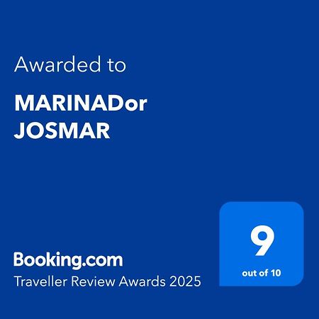 Marinador Josmar Διαμέρισμα Oropesa del Mar Εξωτερικό φωτογραφία