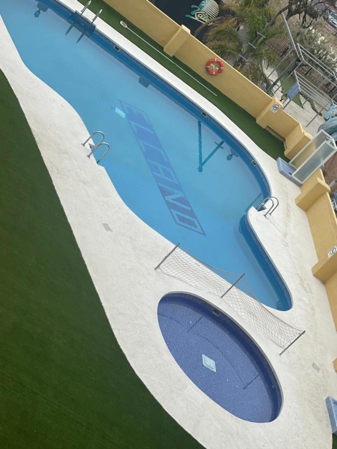 Marinador Josmar Διαμέρισμα Oropesa del Mar Εξωτερικό φωτογραφία