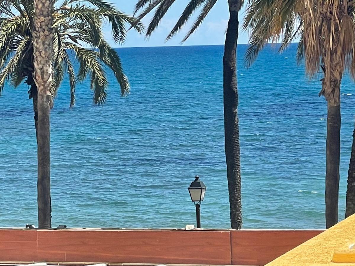 Marinador Josmar Διαμέρισμα Oropesa del Mar Εξωτερικό φωτογραφία