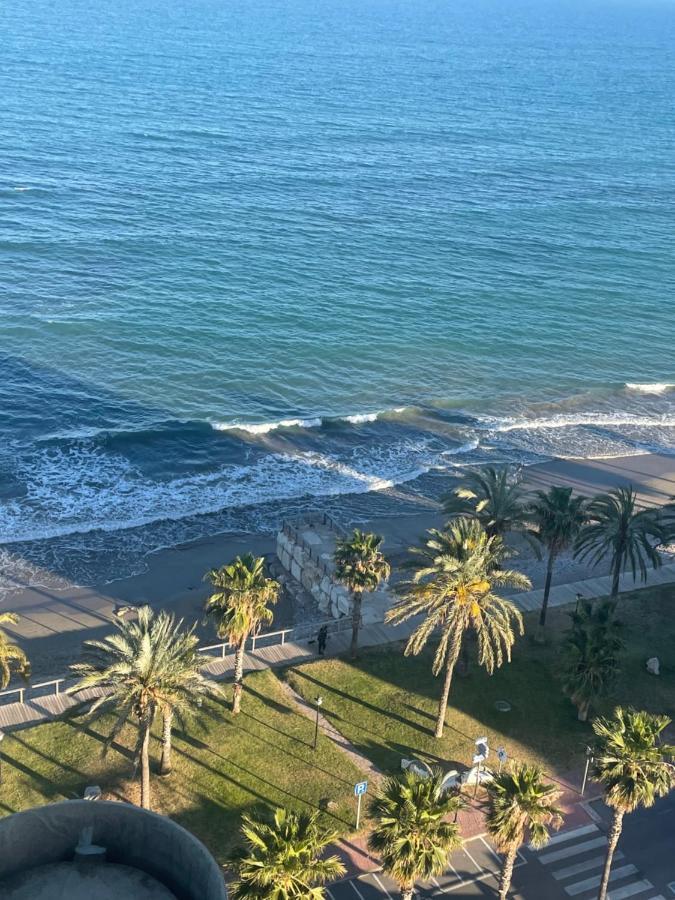 Marinador Josmar Διαμέρισμα Oropesa del Mar Εξωτερικό φωτογραφία