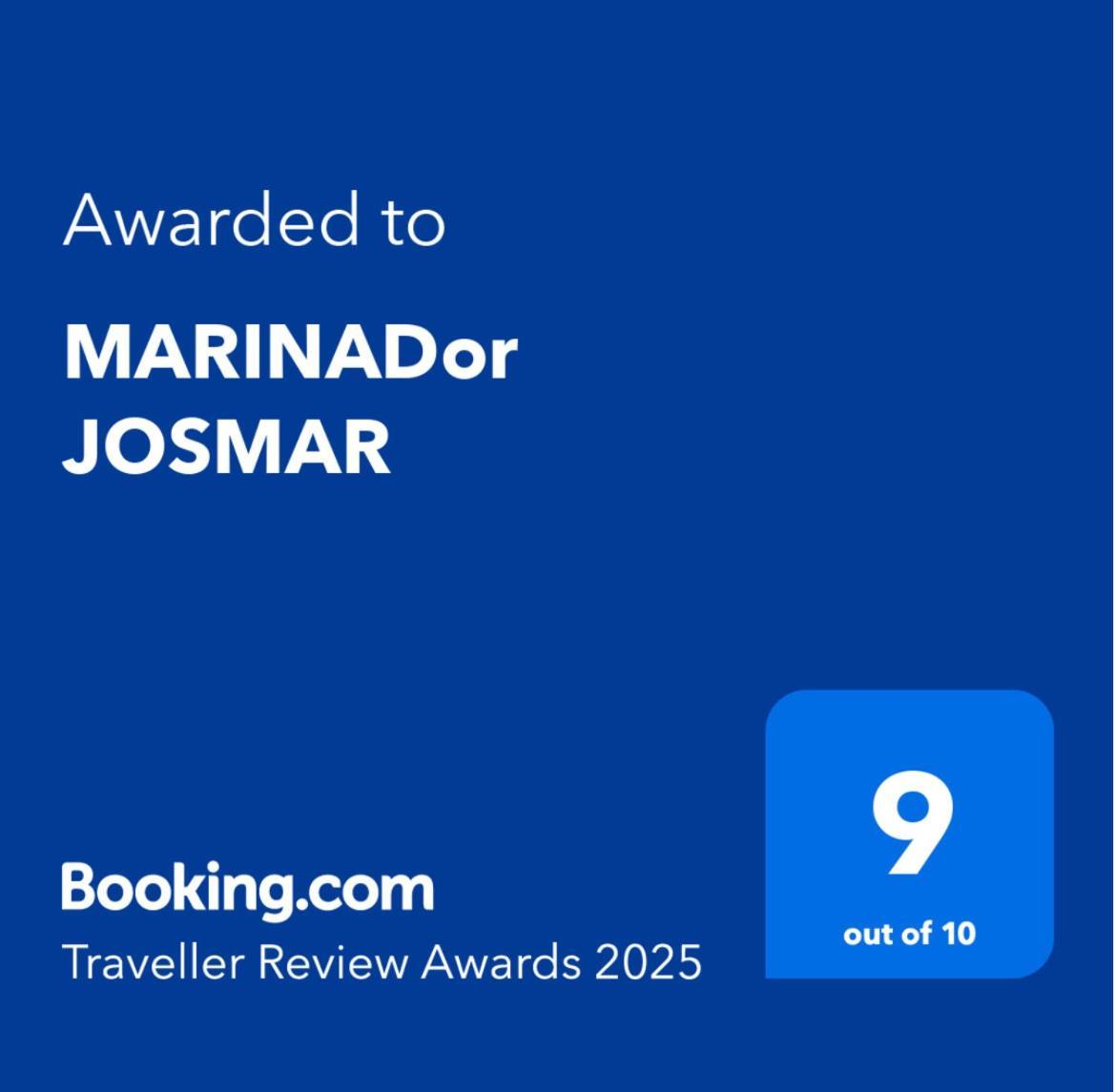 Marinador Josmar Διαμέρισμα Oropesa del Mar Εξωτερικό φωτογραφία